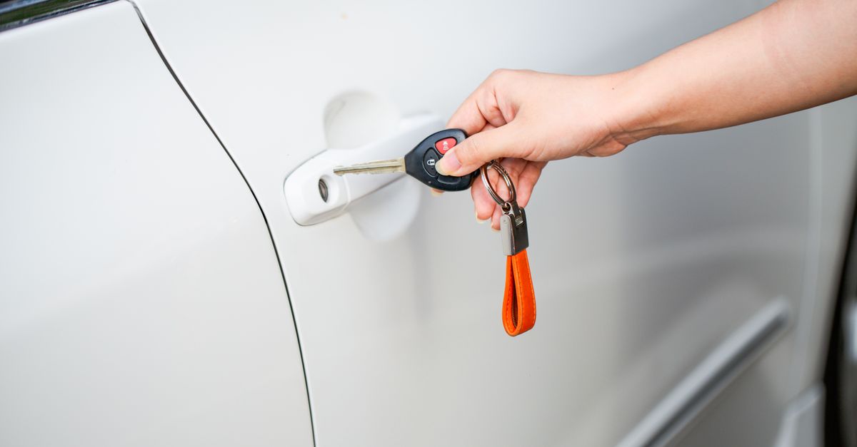 locksmith service technician — Bedford Ave Locksmith