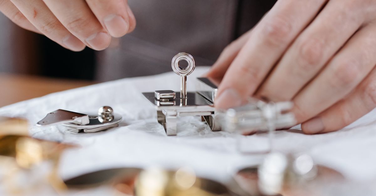 locksmith shop keys — Bedford Ave Locksmith